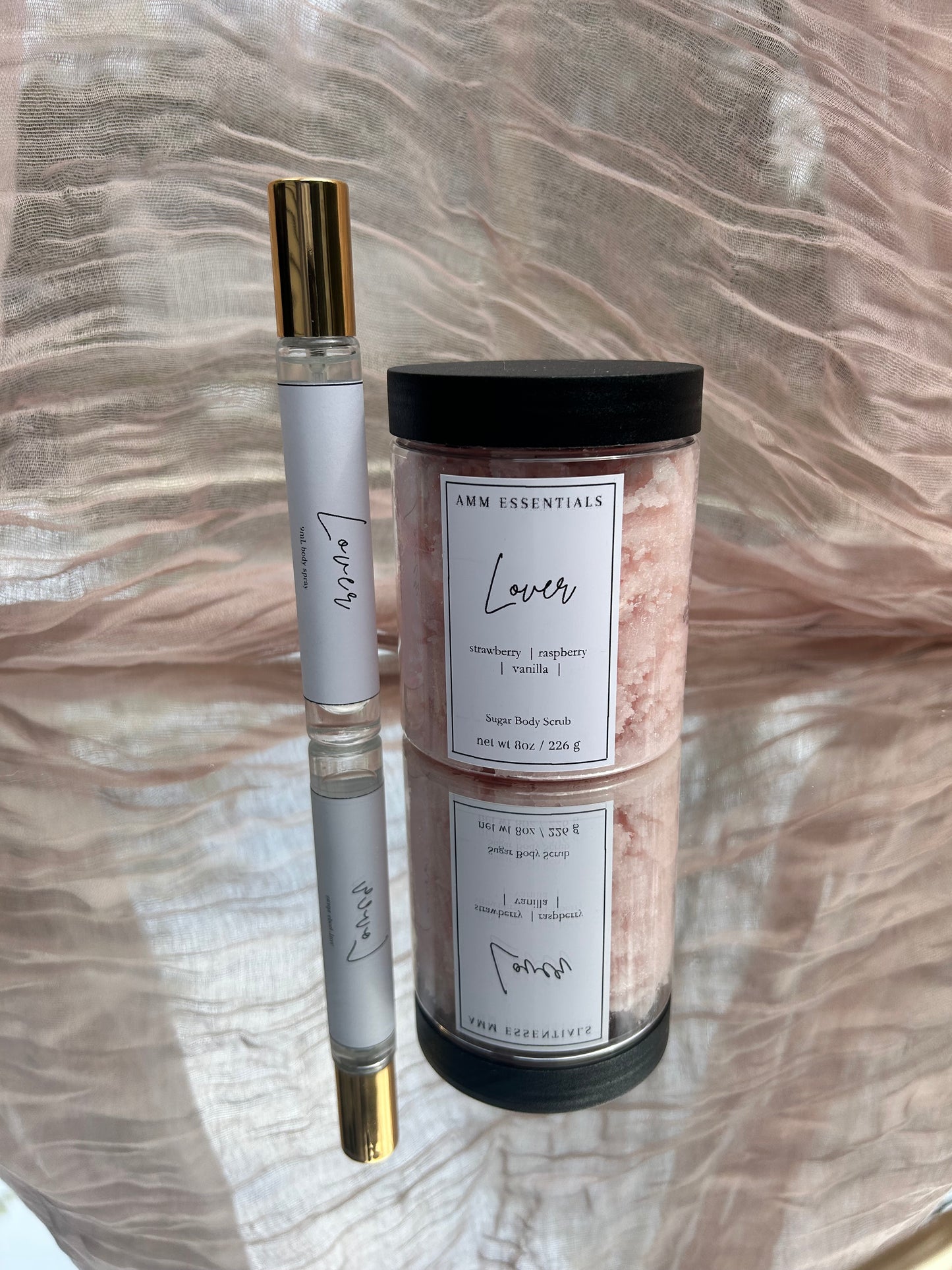 Lover Body Spray
