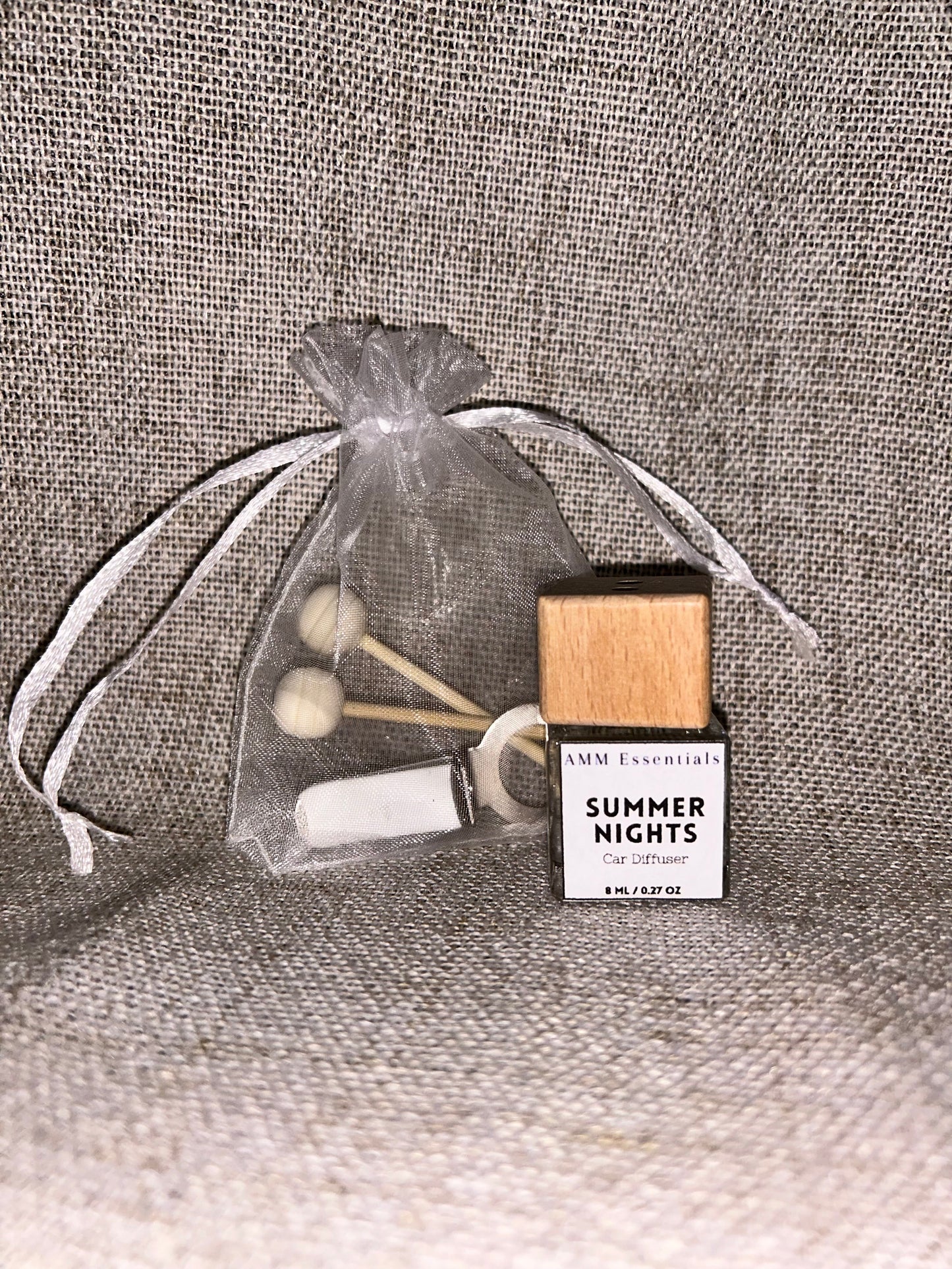 Summer Nights Car Diffuser