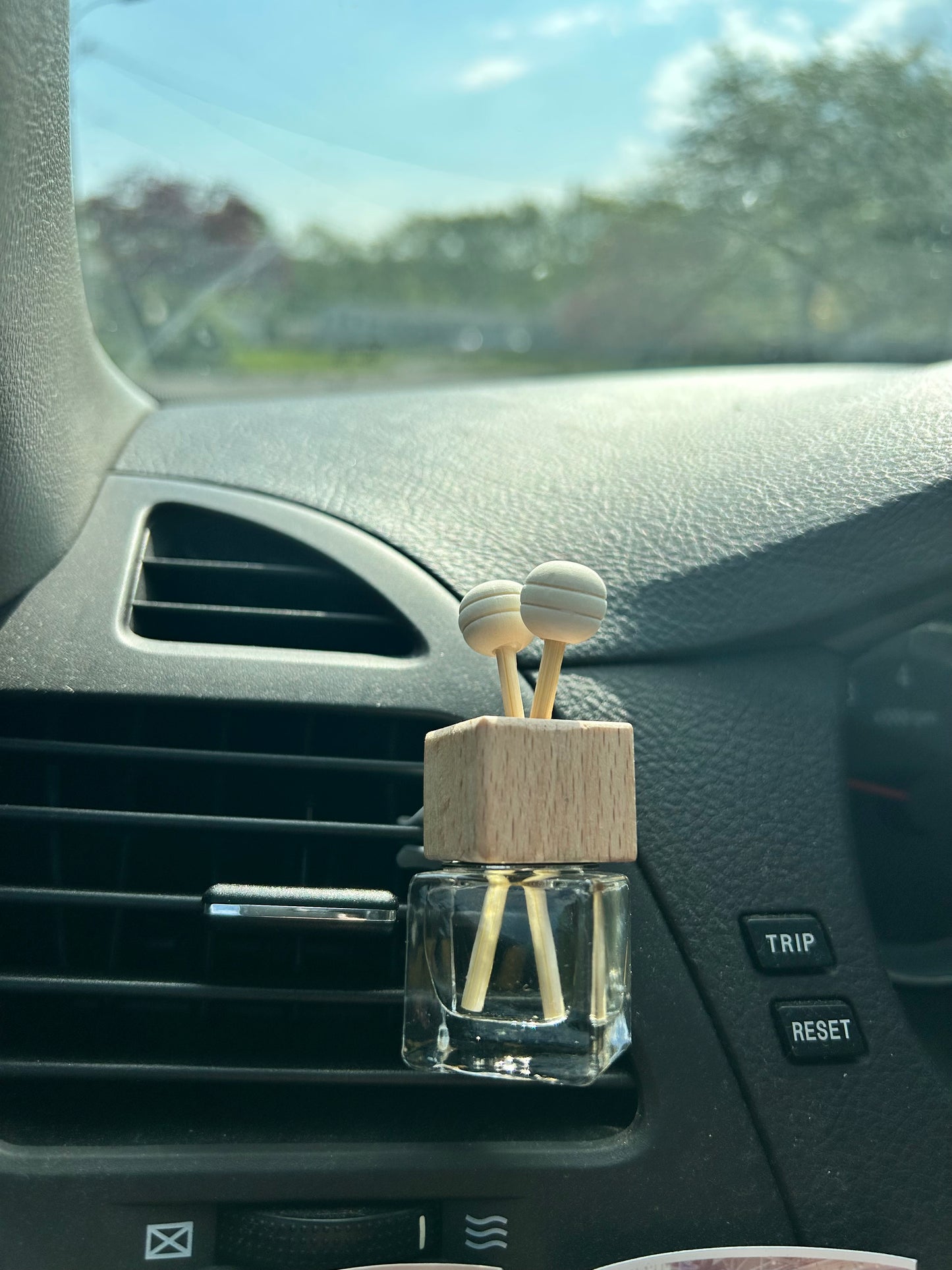 Summer Nights Car Diffuser
