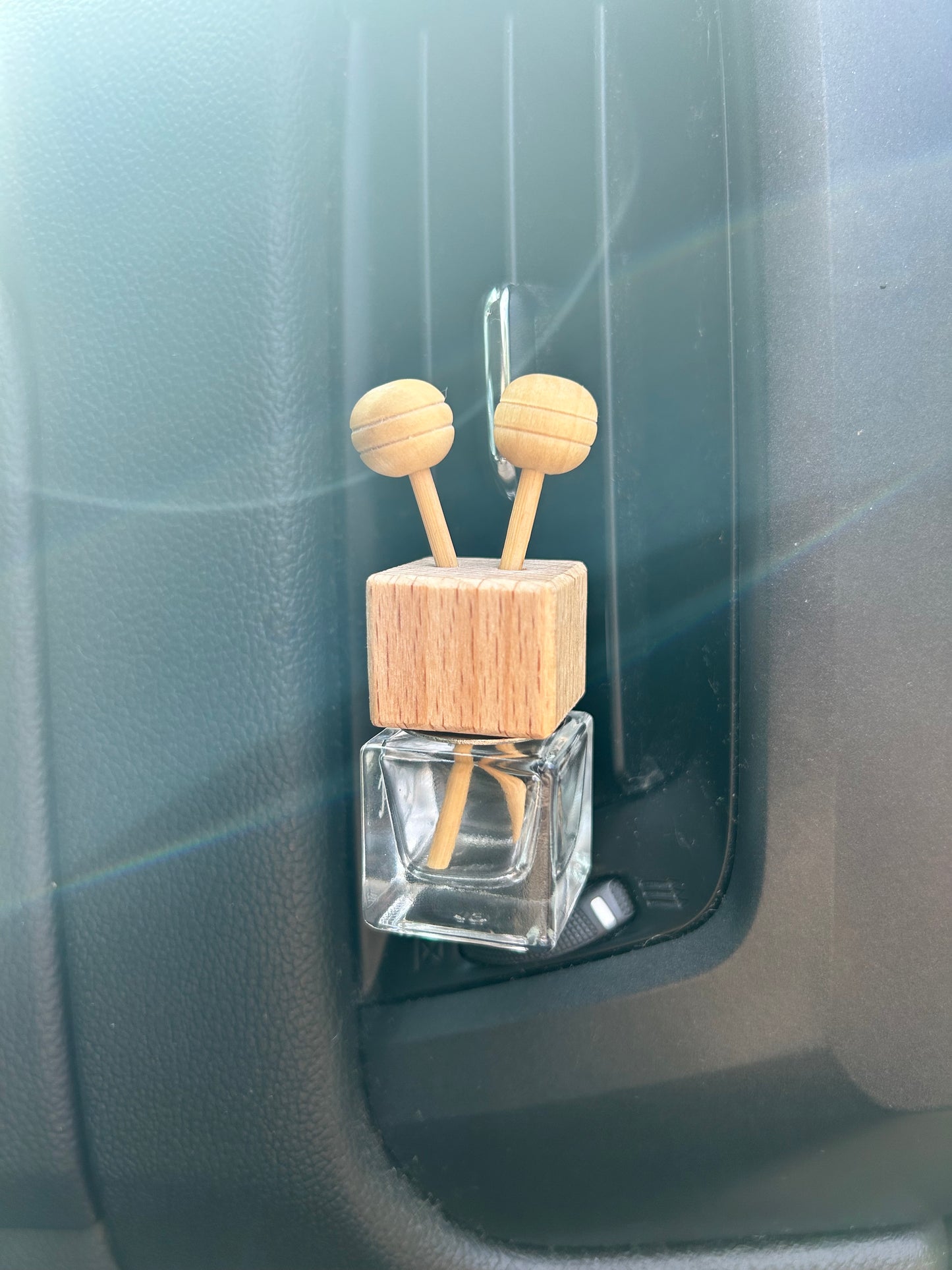 Toasted Car Vent Diffuser