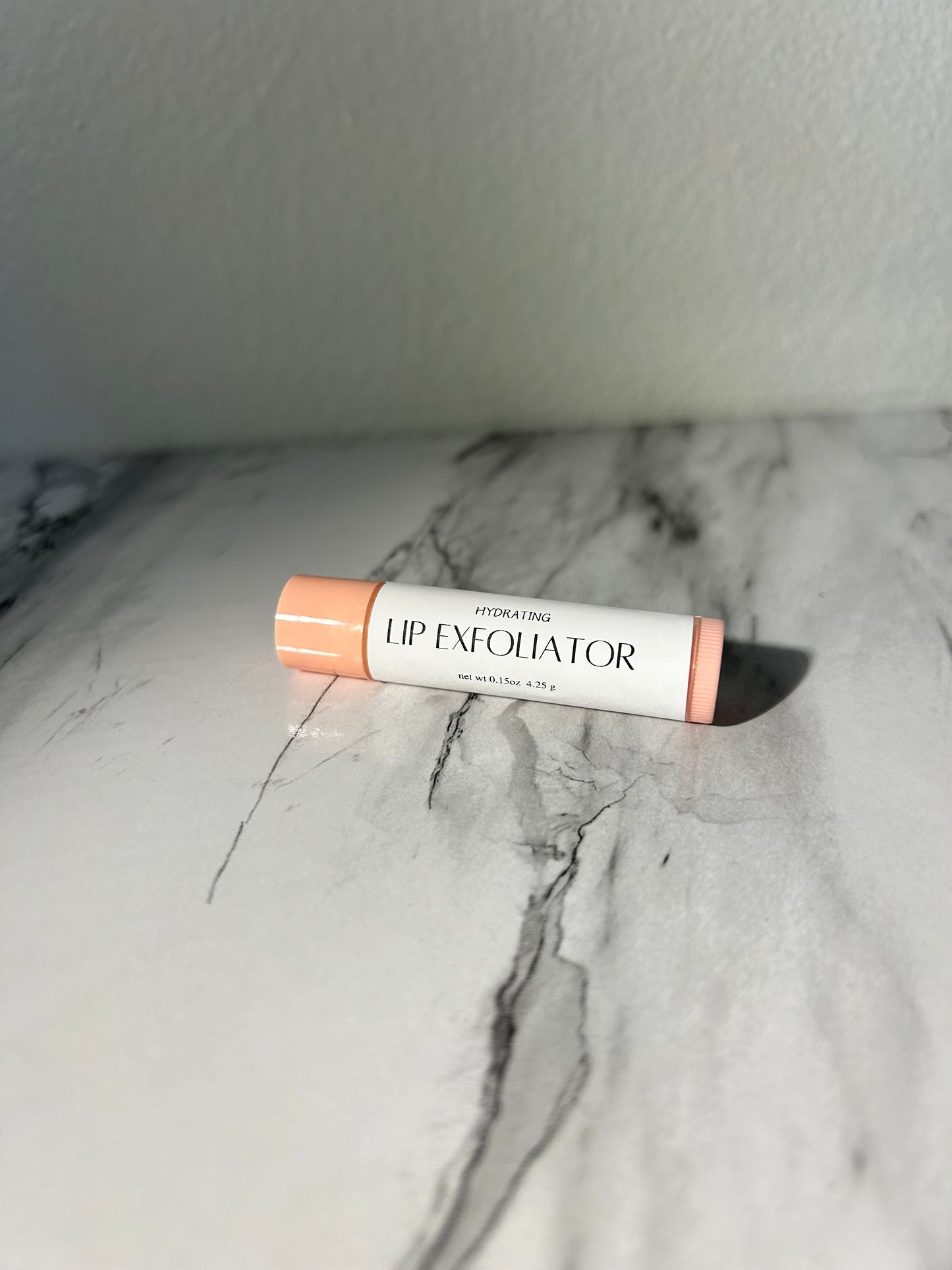 Lip Exfoliator