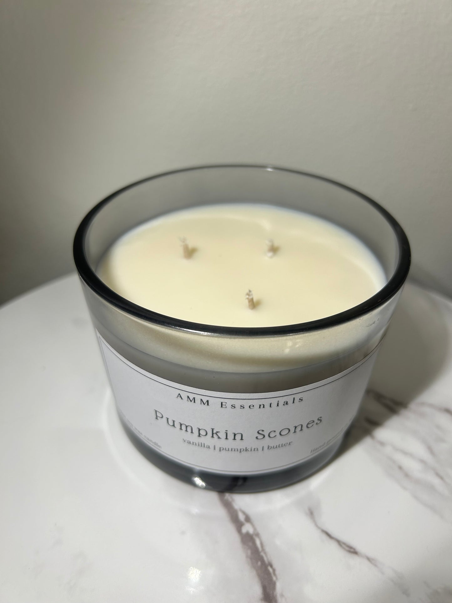 Pumpkin Scones 16oz Candle