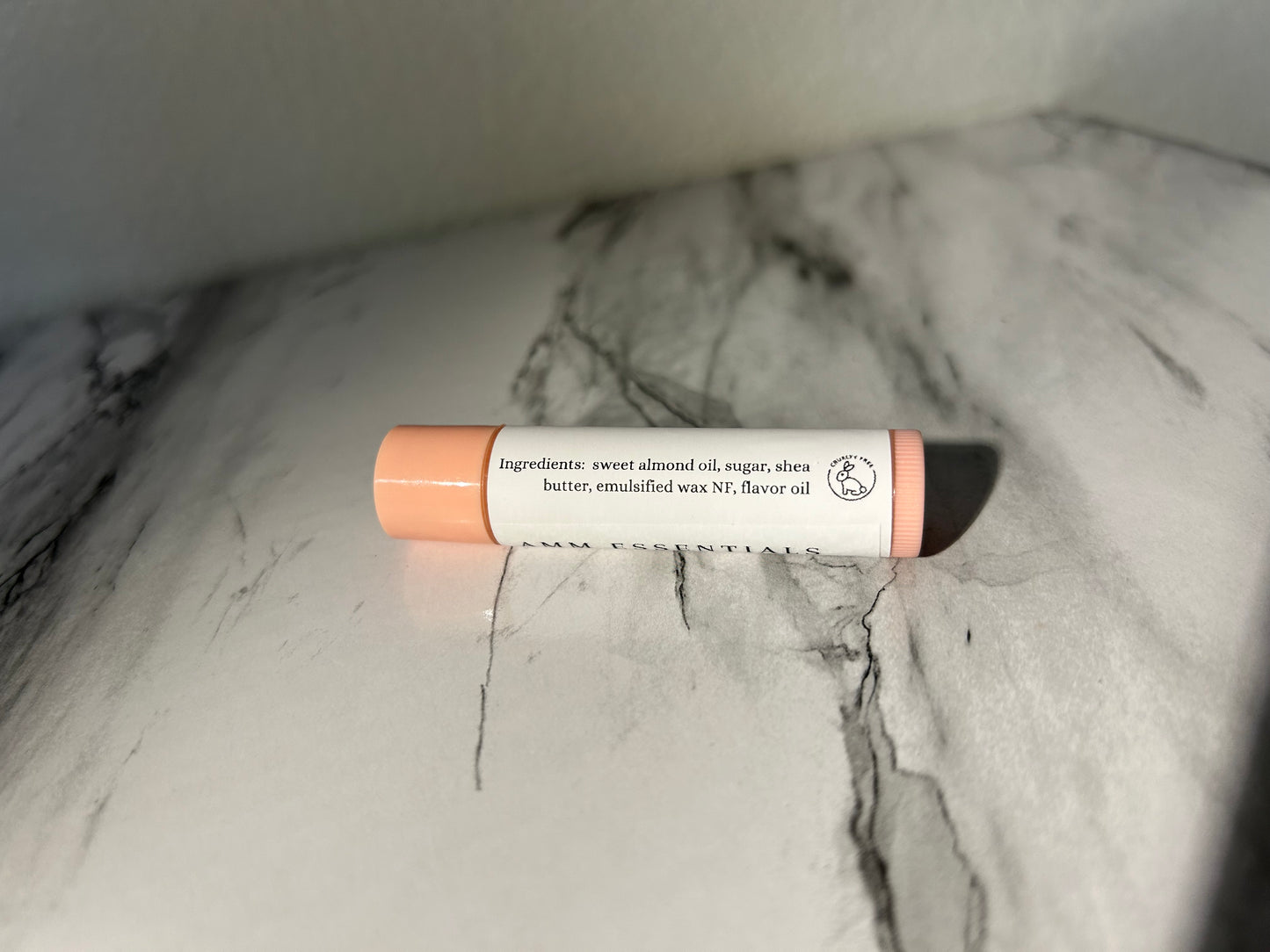 Lip Exfoliator