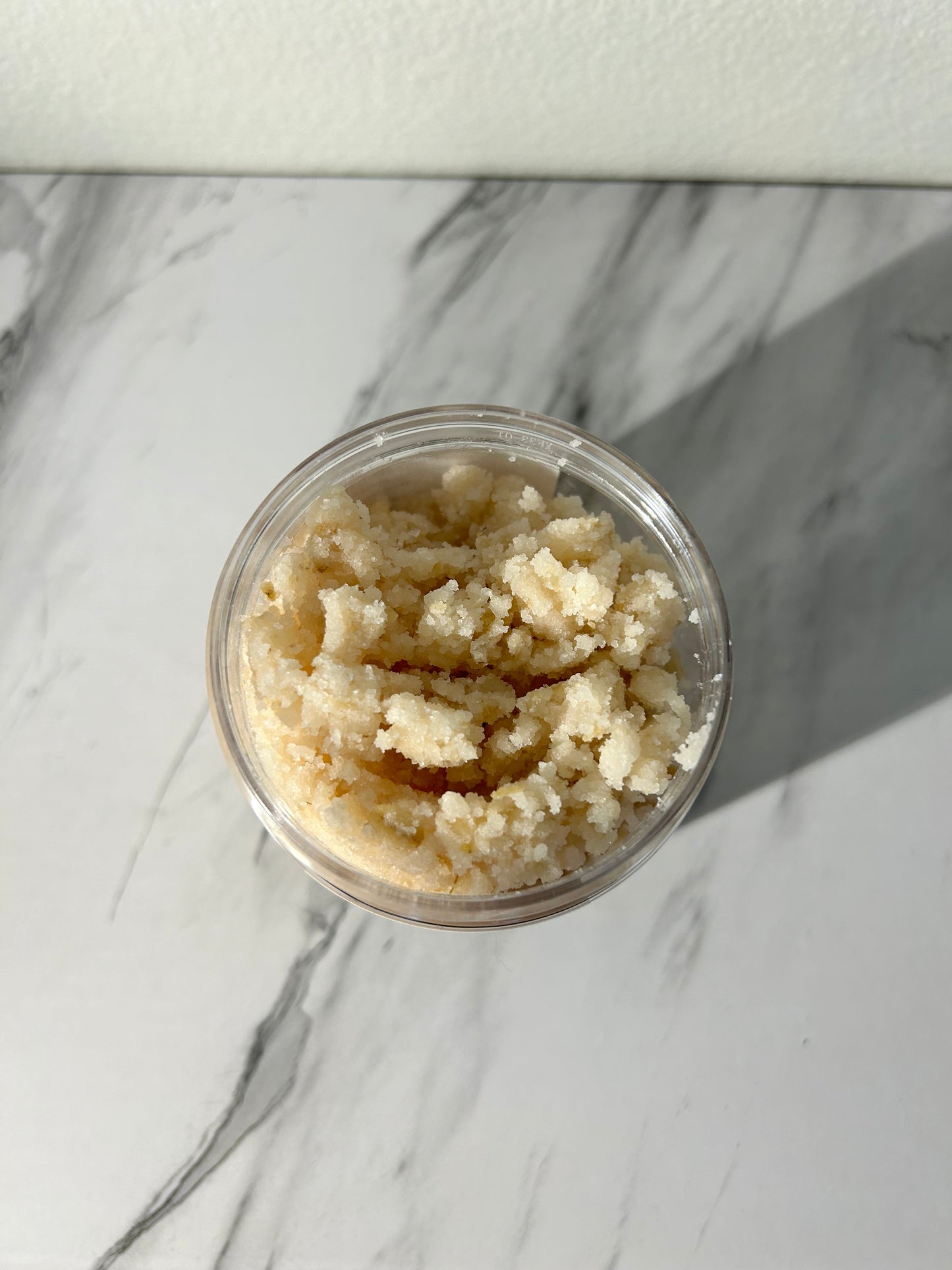 Oat Milk & Honey Body Scrub