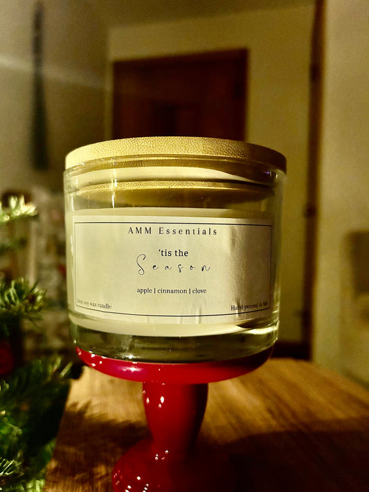 'Tis the Season 16oz candle