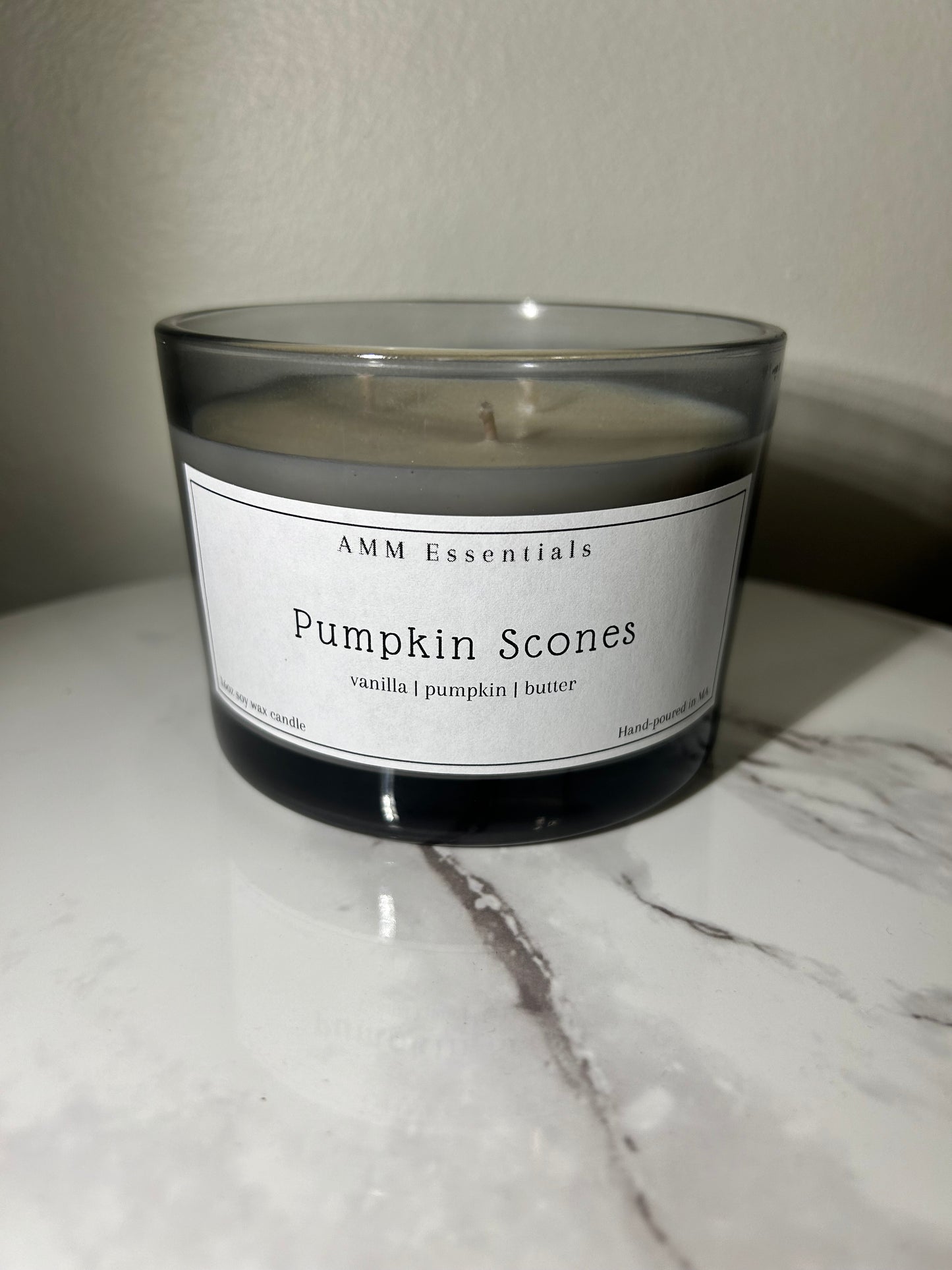 Pumpkin Scones 16oz Candle