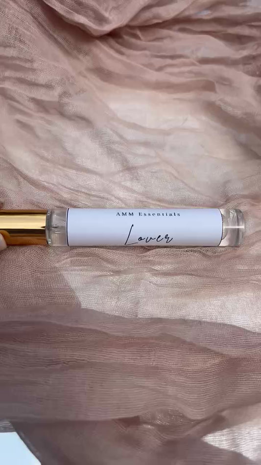 Lover Body Spray