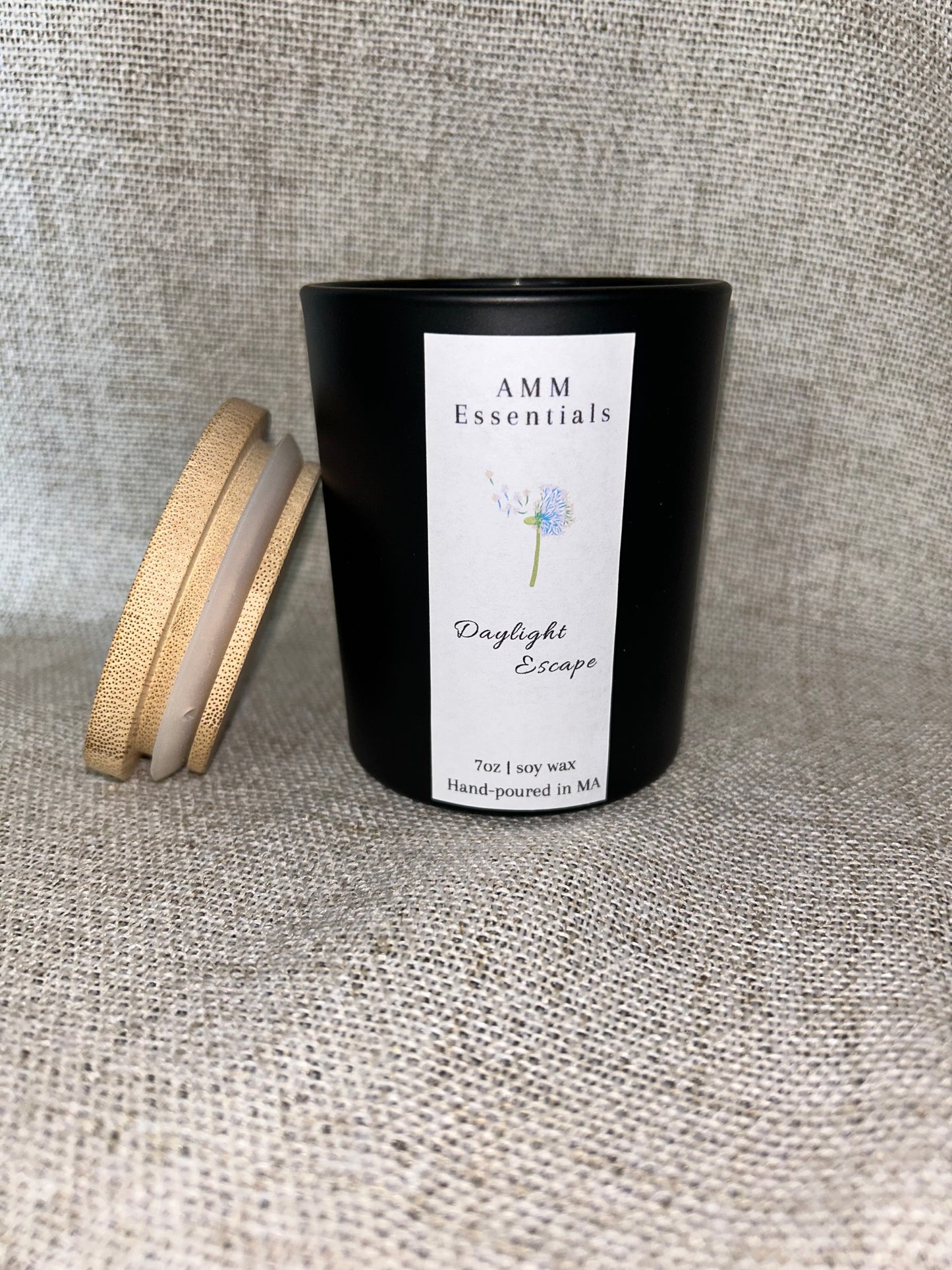 Daylight Escape Soy Wax Candle